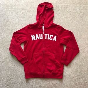 Nautica Jacket